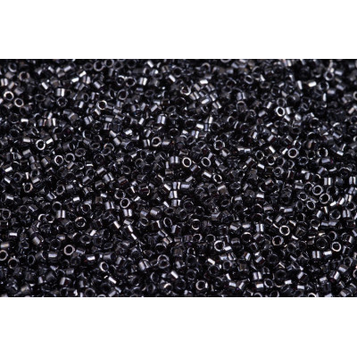 MIYUKI Delica 11/0 N. 1000 Gunmetal