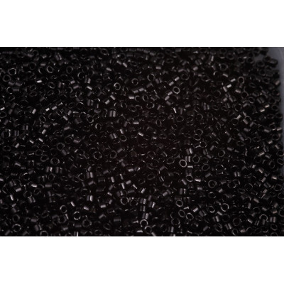 MIYUKI Delica 11/0 N. 1005 Black