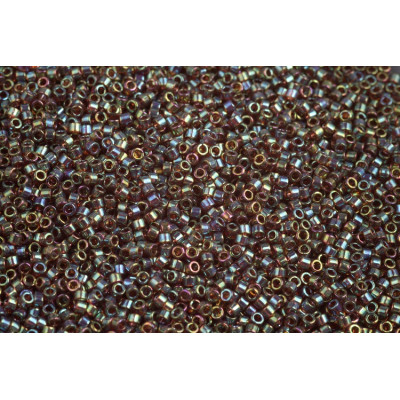 MIYUKI Delica 11/0 N. 1021 Lt. Brown AB