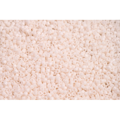 MIYUKI Delica 11/0 N. 1065 S/L CRYSTAL