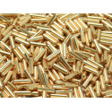 MIYUKI Bugles 6 mm N. B517 Galvanized Yellow Gold