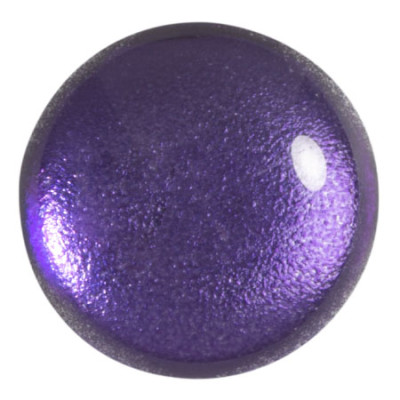 Cabochon par Puca 25mm Purple Grape 00030/24702 | Glass Beads