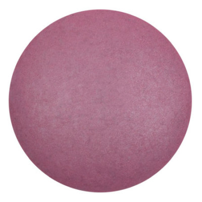Cabochon par Puca® 25mm Hyacinth Violet 29565 | Czech Glass