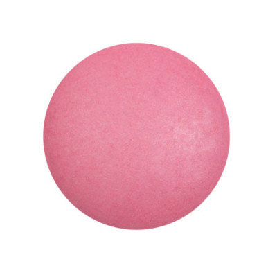 Pink 18mm Cabochon par Puca® Honey Suckle 29560 | Glass Cabochon