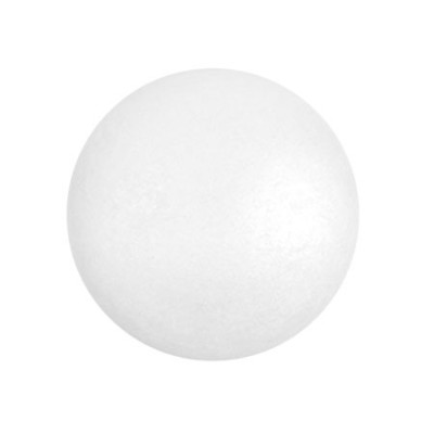 Cabochon par Puca 18mm Sand 02010/29571 | Czech Glass Cabochon