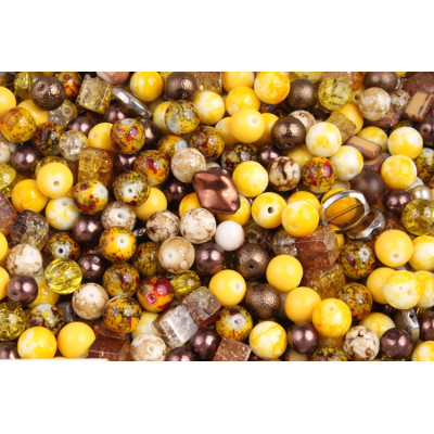 Tous dehors Prix ​​spécial N. 11 Mélanger