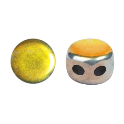 Kalos par Puca 4x3mm Full Marea 28003 | Czech Glass Beads