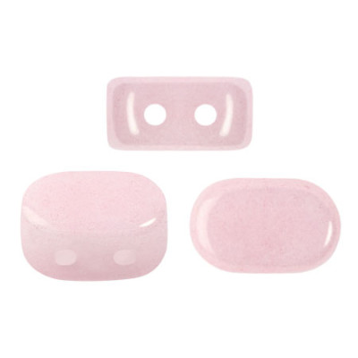 Lipsi par Puca 7x4mm Light Rose Ceramic 14494