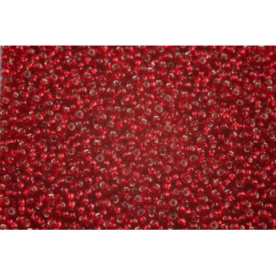 PRECIOSA Seed beads 9/0 N. 168 Blue