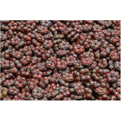 Forget me Not N. 824 Rosso