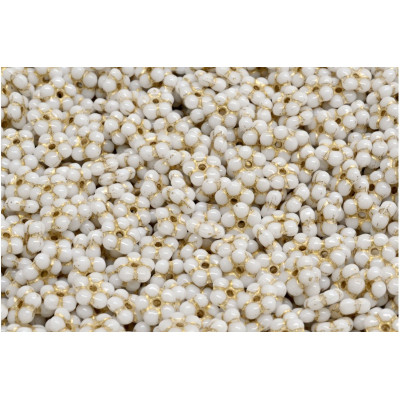 Forget me Not N. 826 White