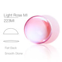 Kaboson vetro 14 mm N. 4 LIGHT ROSE MI