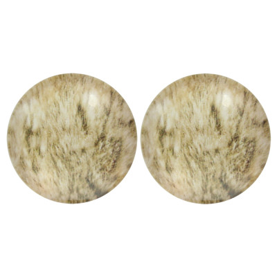 Kaboson Vidrio 25 mm N. 851 Mezcla