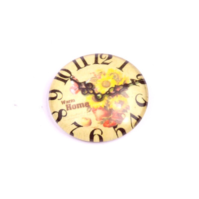 Glas Kaboson 25 mm N. 1341 Mischen