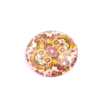 Kaboson Vidrio 25 mm N. 1326 Mezcla