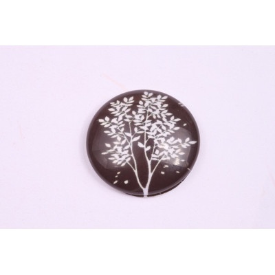 Verre Kaboson 25 mm N. 982 Mélanger