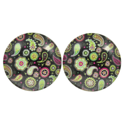 Verre Kaboson 25 mm N. 867 Mélanger