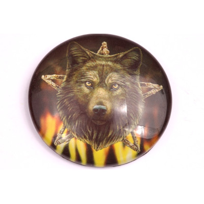 Kaboson Vidrio 35 mm N. 169 Mezcla