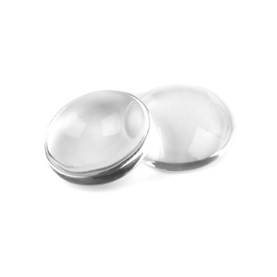 Verre Kaboson 30 mm N. 568 Cristal