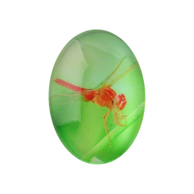 Verre Kaboson 30x40 mm N. 824 Mélanger