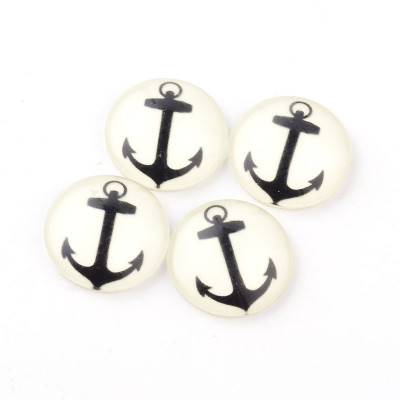 Verre Kaboson 20 mm N. 839 Mélanger