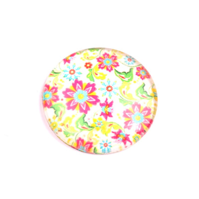 Kaboson vetro 30 mm N. 218 Mix