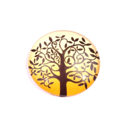 Kaboson vetro 30 mm N. 216 Mix