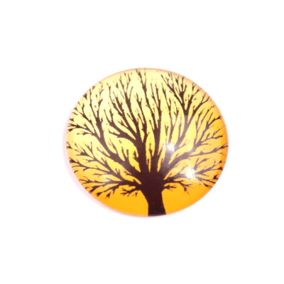 Verre Kaboson 30 mm N. 211 Mélanger