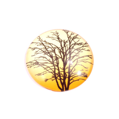 Verre Kaboson 30 mm N. 210 Mélanger