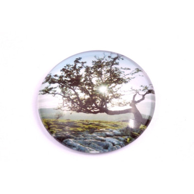 Verre Kaboson 30 mm N. 1032 Mélanger