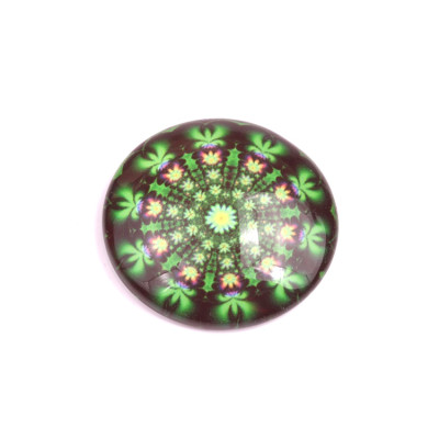 Kaboson vetro 30 mm N. 801 Mix