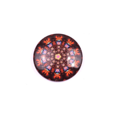 Kaboson Vidrio 30 mm N. 878 Mezcla