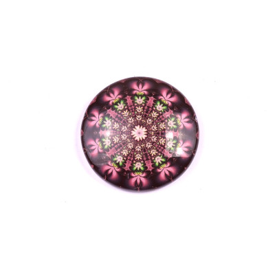 Verre Kaboson 30 mm N. 876 Mélanger