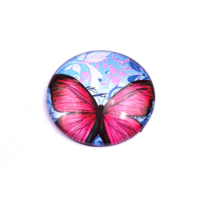 Kaboson vetro 30 mm N. 711 Mix