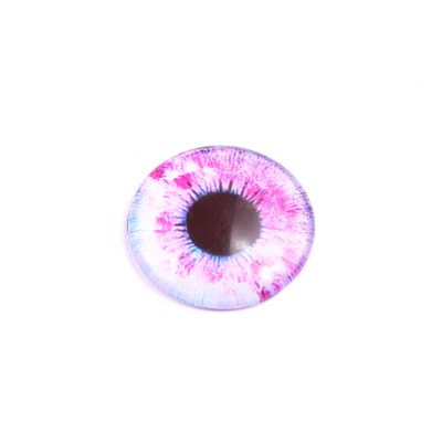 Verre Kaboson 30 mm N. 550 Mélanger