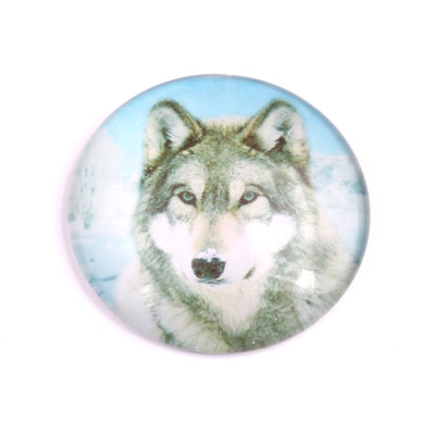 Kaboson Vidrio 35 mm N. 176 Mezcla