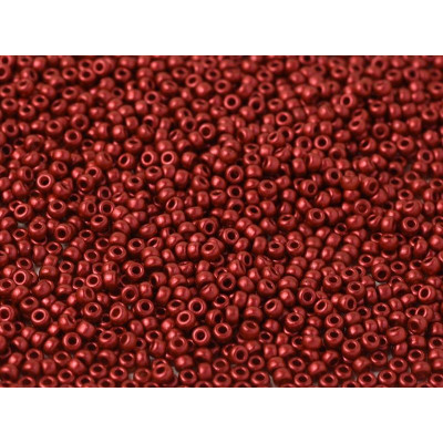 MIYUKI Round 11/0 N. 926 Lava Red