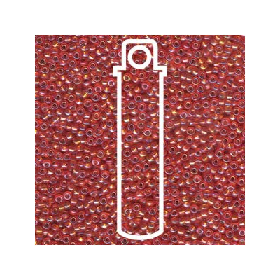 MIYUKI Round 11/0 N. 641 SL orange