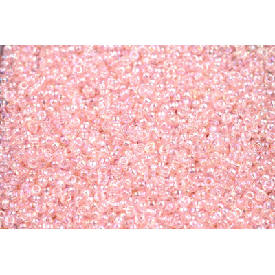 MIYUKI Round 11/0 N. 896 Rose