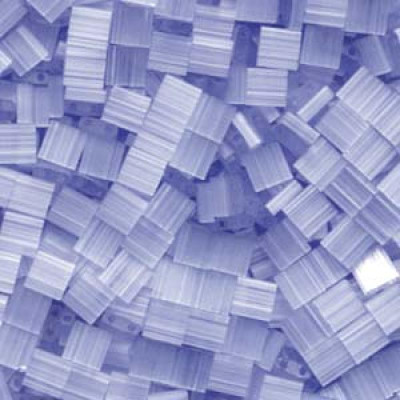 MIYUKI TILA N. 548 Silk Pale Blue