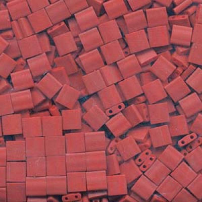 MIYUKI TILA N. 535 Metallic Dk. Marron