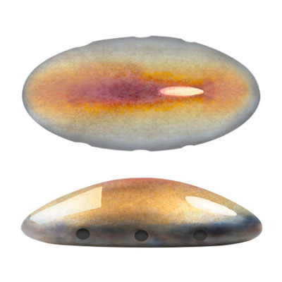 Athos® par Puca® No. 68 Full Marea 23980/28003 | Czech Glass Beads