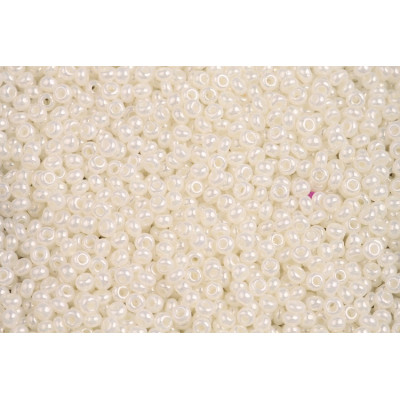 PRECIOSA Seed beads 10/0 N. 20 Blue