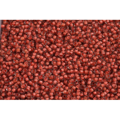 PRECIOSA Seed beads 10/0 N. 1132 Brown