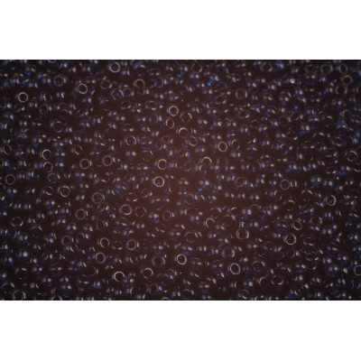 PRECIOSA Seed beads 10/0 N. 837 Blue