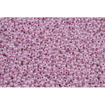 PRECIOSA Seed beads 10/0 N. 832 Violet