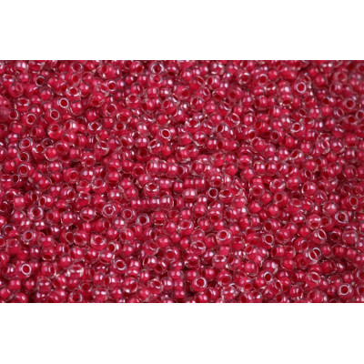 PRECIOSA Perles de rocailles 10/0 N. 829 Rose