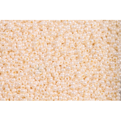 PRECIOSA rocallas 10/0 N. 825 Beige