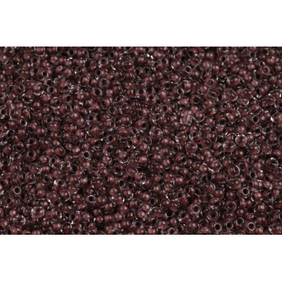 PRECIOSA Seed beads 10/0 N. 980 Brown