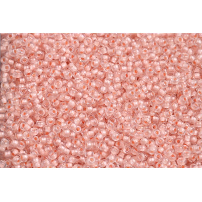 PRECIOSA Seed beads 10/0 N. 977 Orange